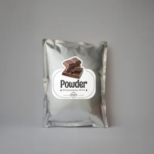 Chocolate Milk powder