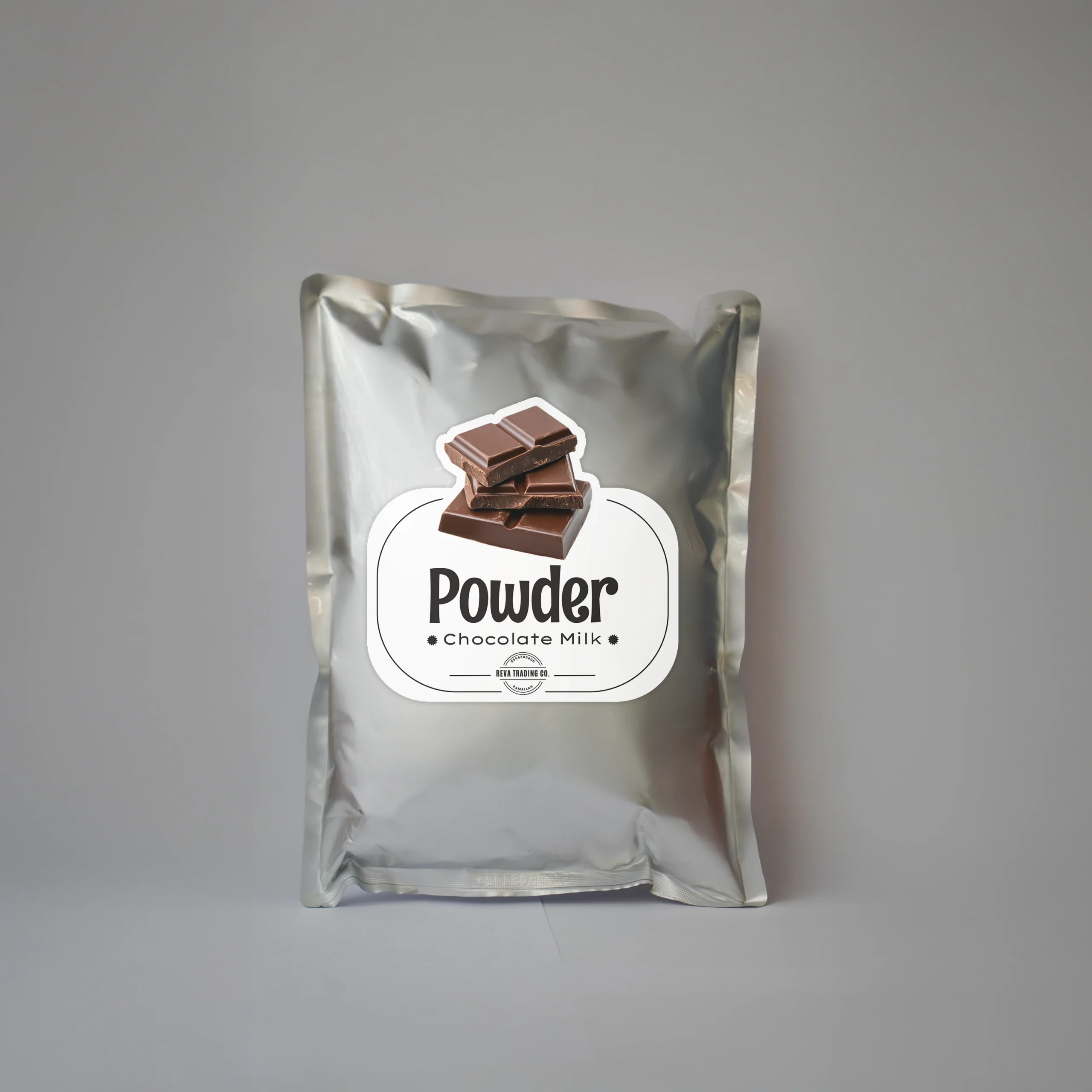 Chocolate Milk powder