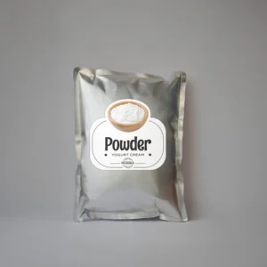 Yogurt Cream Powder