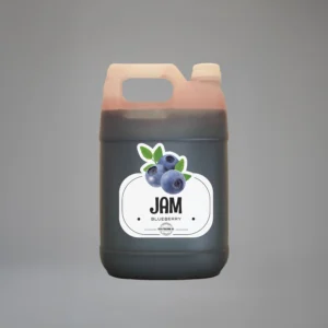 Blueberry Jam