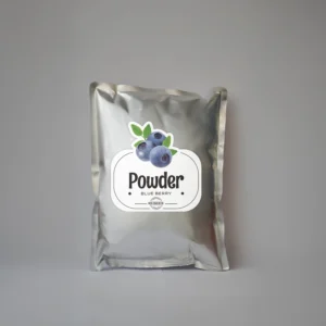 Blueberry Powder