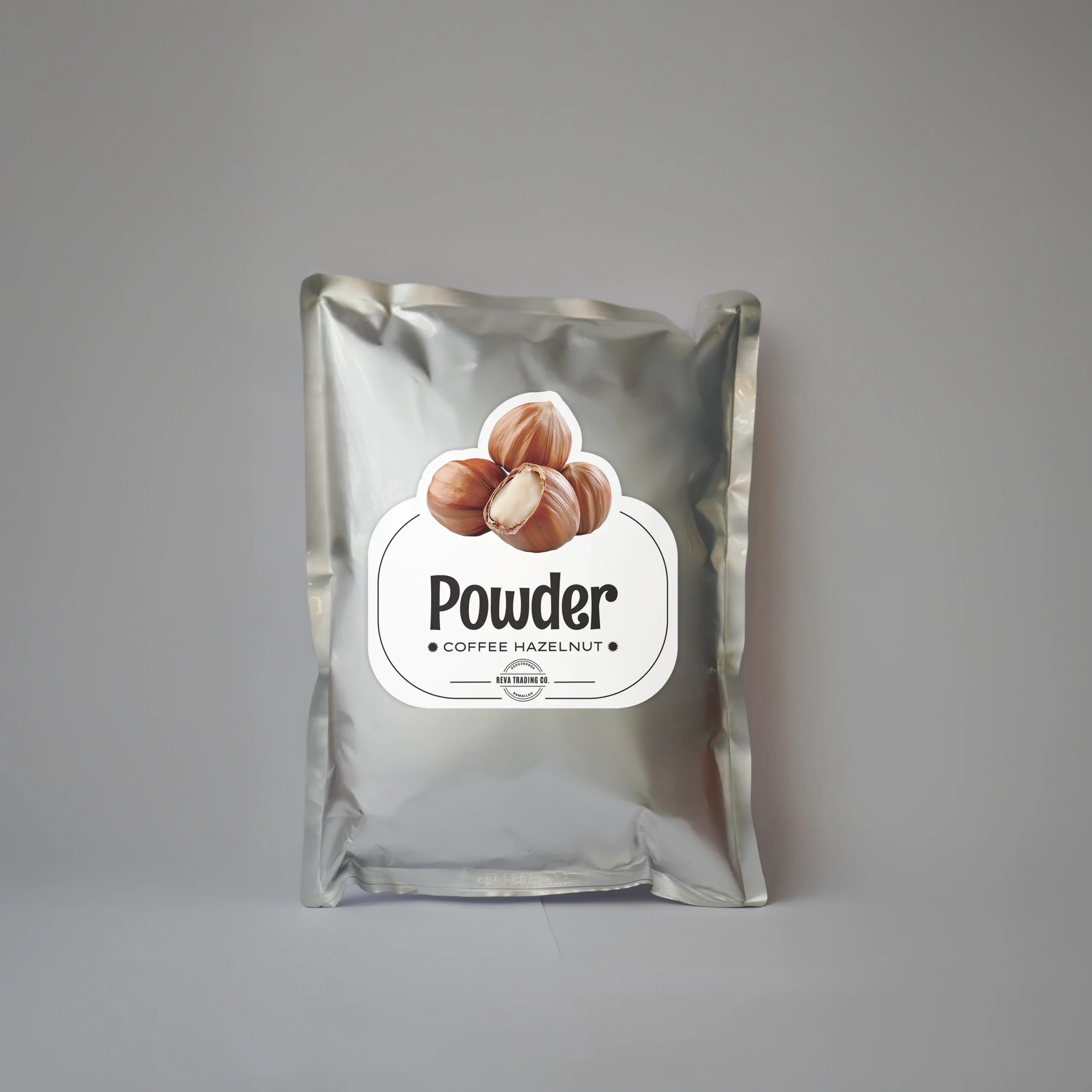 Coffee Hazelnut Powder