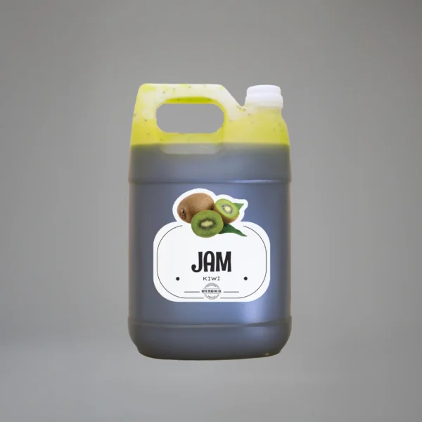 Kiwi Jam