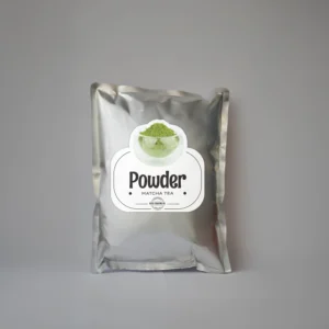 Matcha Tea Powder