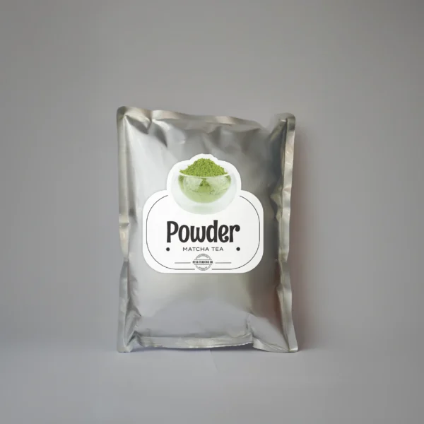 Matcha Tea Powder