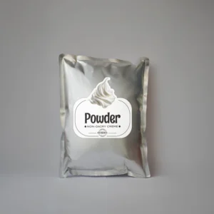 Non-Dairy Creme Powder