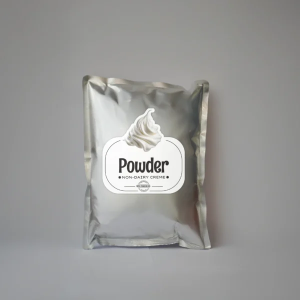 Non-Dairy Creme Powder
