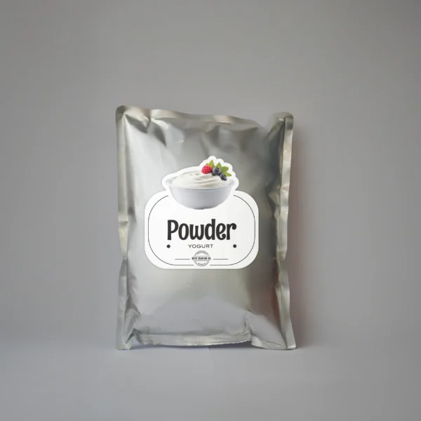 Yogurt Powder